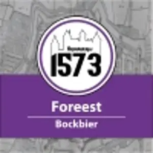 1573 Foreest